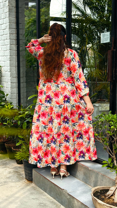 Floral Carnival