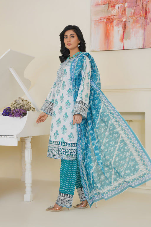 Dastak-e-Mughal