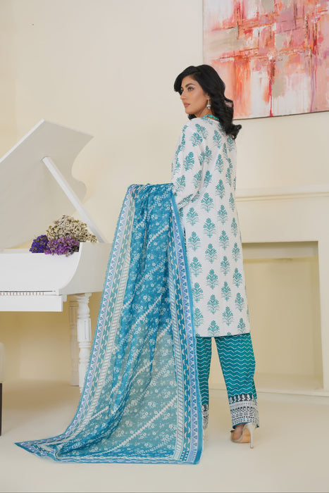 Dastak-e-Mughal