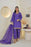 Violet Aura