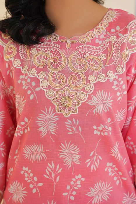 Wild Floral