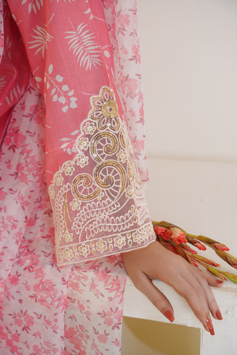 Wild Floral