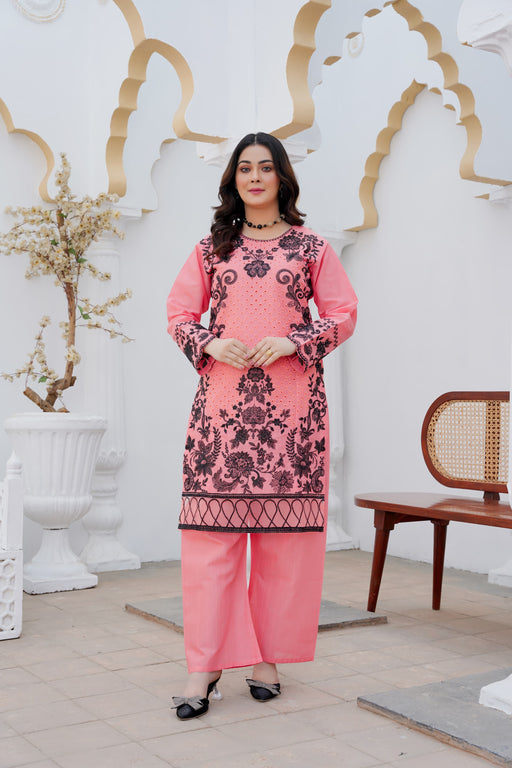 Afsana-E-Peach