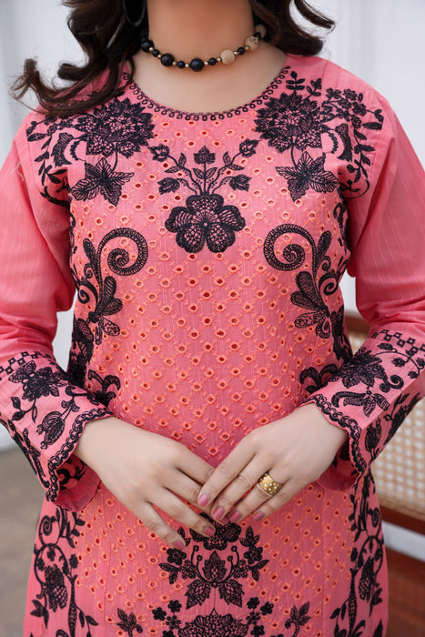 Afsana-E-Peach
