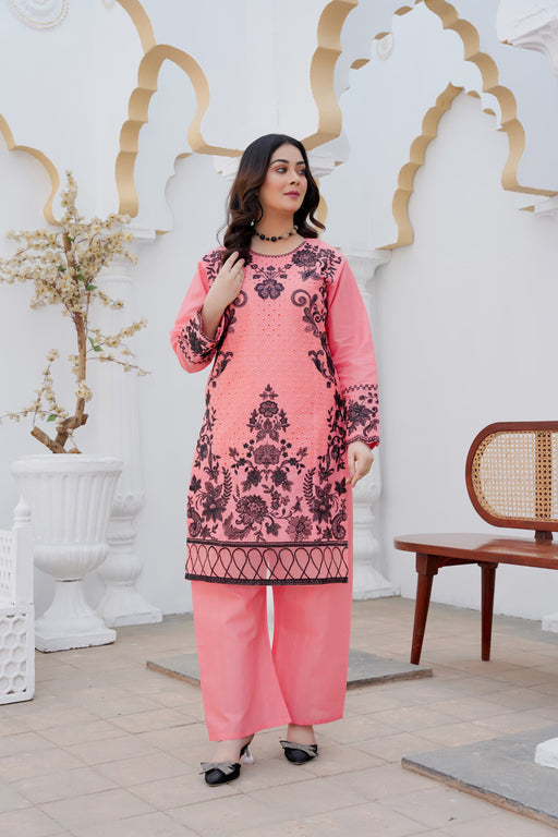 Afsana-E-Peach