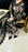 Black Bloom (Stitched)