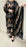 Black Bloom (Stitched)