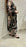 Black Bloom (Stitched)