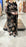 Black Bloom (Stitched)