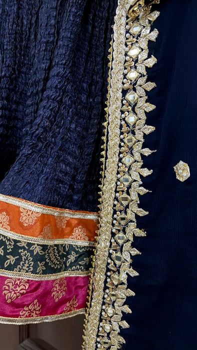 Dholki Designer Wear