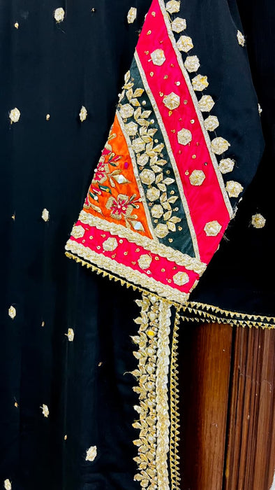 Dholki Designer Wear